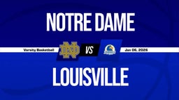 01/6 Highlights @ Louisville