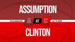 01/13 Highlights vs Assumption
