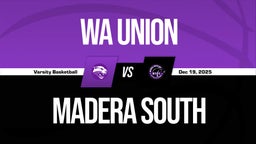 12/19 Highlights @ Madera South