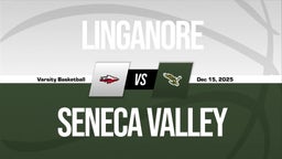 12/15 Highlights vs Linganore