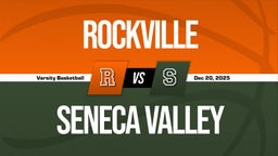 12/19 Highlights vs Rockville