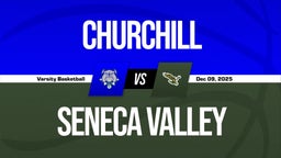 12/9 Highlights @ Seneca Valley