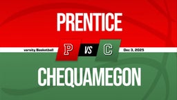 12/2 Highlights vs Prentice
