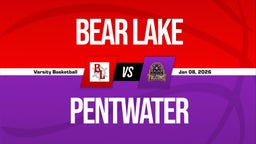 01/8 Highlights vs Bear Lake