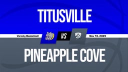 11/10 Highlights @ Pineapple Cove