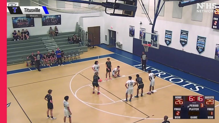 Video player poster image