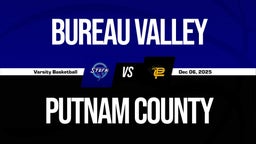 12/6 Highlights @ Putnam County