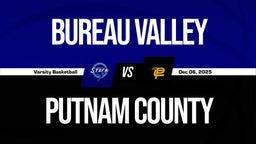 12/6 Highlights vs Bureau Valley