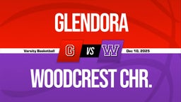 12/9 Highlights vs Glendora