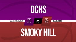 12/5 Highlights vs DCHS