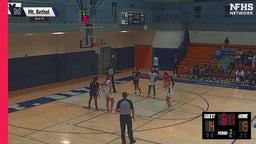 11/6 Highlights vs Cen. Gwinnett