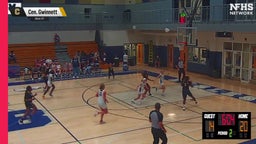 11/6 Highlights @ Mt. Bethel