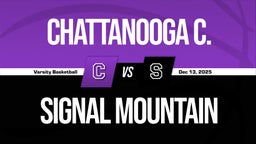 12/12 Highlights vs Chattanooga C.