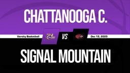 12/12 Highlights vs Chattanooga C.