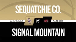 02/13 Highlights @ Signal Mountain