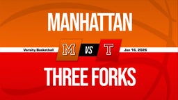 01/15 Highlights vs Manhattan