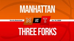 01/15 Highlights @ Three Forks