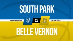 12/18 Highlights vs South Park