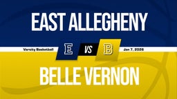 01/6 Highlights vs East Allegheny