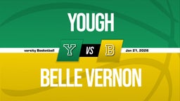 01/20 Highlights @ Belle Vernon