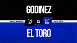 12/4 Highlights vs Godinez