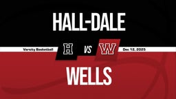 12/12 Highlights vs Hall-Dale