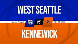 11/8 Highlights @ Kennewick