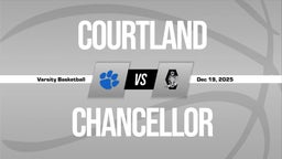 12/19 Highlights @ Chancellor