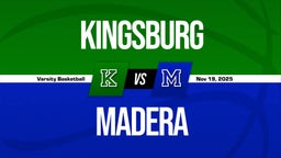 11/18 Highlights @ Madera