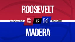 11/19 Highlights vs Roosevelt