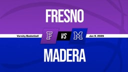 01/8 Highlights vs Fresno