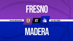 01/8 Highlights vs Fresno