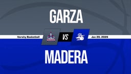 01/20 Highlights vs Garza
