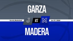 01/20 Highlights vs Garza