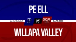 12/16 Highlights @ Willapa Valley