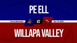 12/16 Highlights @ Willapa Valley