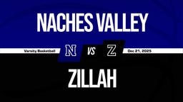 12/20 Highlights vs Naches Valley