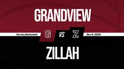 12/5 Highlights @ Zillah