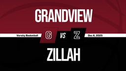 12/5 Highlights @ Zillah