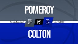 01/9 Highlights @ Colton