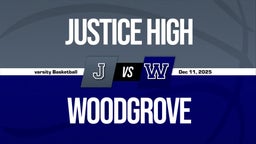12/10 Highlights vs Justice High