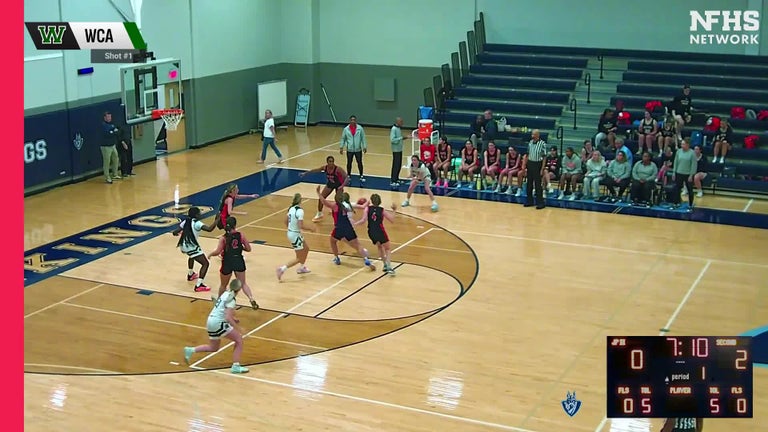 Video player poster image