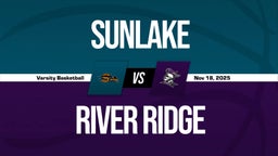 11/18 Highlights vs Sunlake