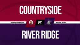 11/24 Highlights vs Countryside