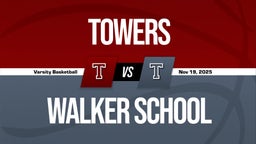 11/18 Highlights vs Towers