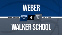 01/13 Highlights @ Walker School
