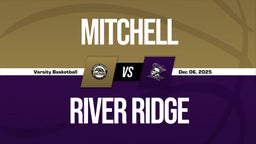 12/6 Highlights vs Mitchell