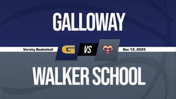 12/12 Highlights vs Galloway