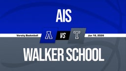 01/16 Highlights vs AIS