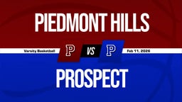 02/10 Highlights vs Piedmont Hills